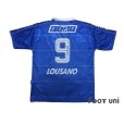 Photo2: Cruzeiro 2002 3rd Shirt #9 (2)