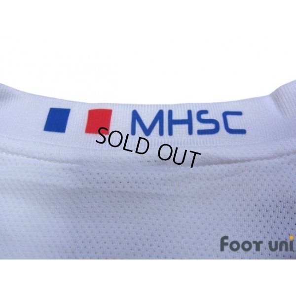 Photo8: Montpellier 2011-2012 Away Shirt w/tags