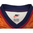 Photo4: FC Barcelona 1998-1999 Away Shirt LFP Patch/Badge