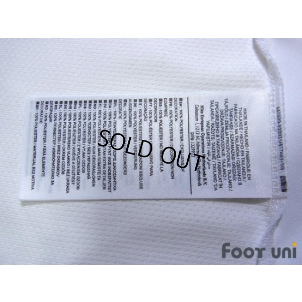 Photo7: Montpellier 2011-2012 Away Shirt w/tags