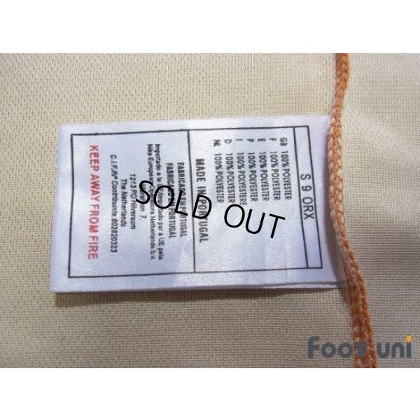 Photo6: FC Barcelona 1998-1999 Away Shirt LFP Patch/Badge