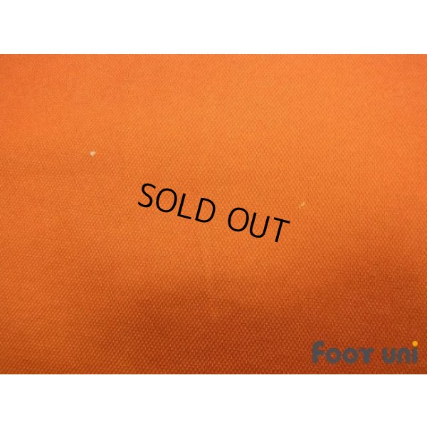 Photo7: FC Barcelona 1998-1999 Away Shirt LFP Patch/Badge