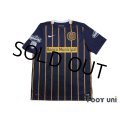 Rosario Central 2016 Home Shirt #9 Ruben w/tags