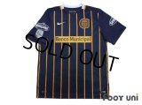 Rosario Central 2016 Home Shirt #9 Ruben w/tags