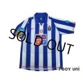 FC Porto 2007-2008 Home Shirt #9 Quaresma