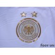 Photo5: Germany Women's 2011 Home Shirt w/tags