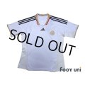 Germany Women's 2011 Home Shirt w/tags
