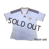 Germany Women's 2011 Home Shirt w/tags