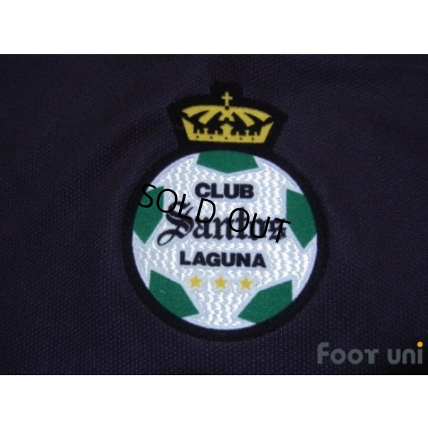 Photo5: Santos Laguna 2011-2012 Away Shirt w/tags