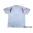 Photo2: Feyenoord 2010-2011 Away Shirt w/tags (2)