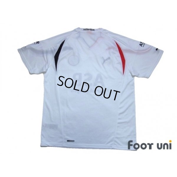 Photo2: Feyenoord 2010-2011 Away Shirt w/tags