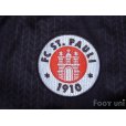 Photo5: FC St. Pauli 2015-2016 Home Shirt