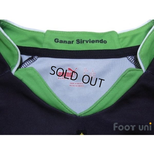 Photo4: Santos Laguna 2011-2012 Away Shirt w/tags