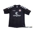Photo1: FC St. Pauli 2015-2016 Home Shirt (1)