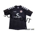 FC St. Pauli 2015-2016 Home Shirt