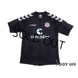FC St. Pauli 2015-2016 Home Shirt