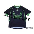 Santos Laguna 2011-2012 Away Shirt w/tags