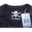 Photo4: FC St. Pauli 2015-2016 Home Shirt