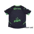 Photo2: Santos Laguna 2011-2012 Away Shirt w/tags (2)