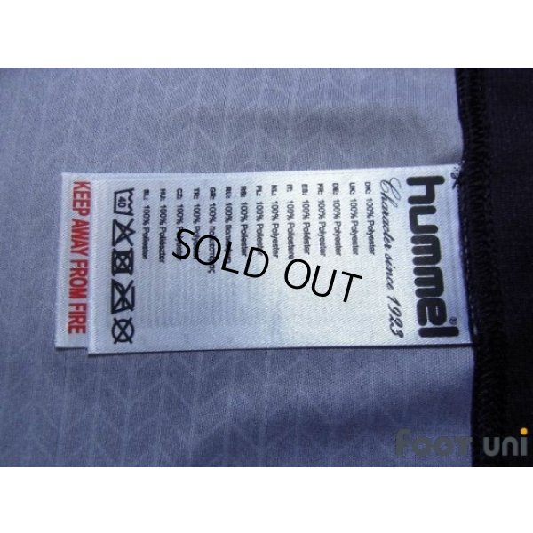 Photo7: FC St. Pauli 2015-2016 Home Shirt