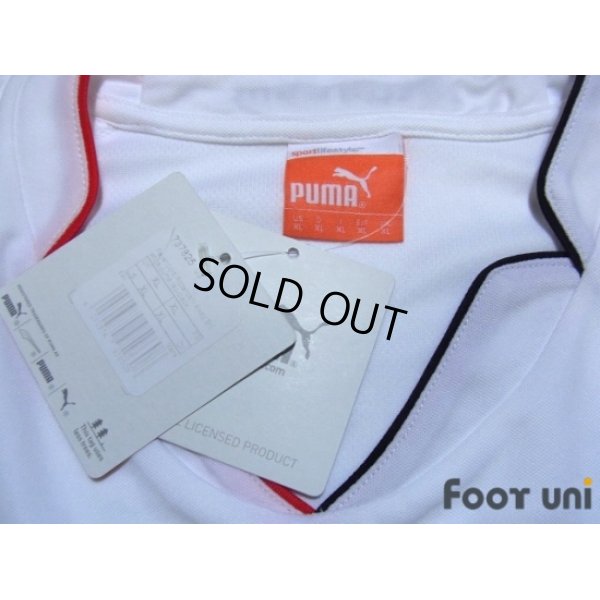 Photo4: Feyenoord 2010-2011 Away Shirt w/tags