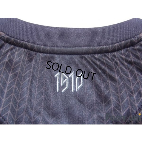 Photo8: FC St. Pauli 2015-2016 Home Shirt