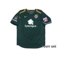 Photo1: Tokyo Verdy 1969 2005-2006 Home Shirt (1)