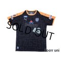 Shimizu S-PULSE 2018 #49 M.Douglas w/tags