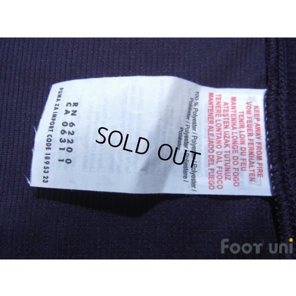 Photo7: Dinamo Zagreb 2011-2012 Home Shirt #28 Halilovic Champions League Patch/Badge Respect Patch/Badge