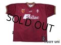 FC Metz 1997-1998 Home Shirt