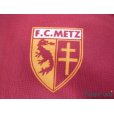 Photo5: FC Metz 1997-1998 Home Shirt