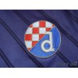 Photo6: Dinamo Zagreb 2011-2012 Home Shirt #28 Halilovic Champions League Patch/Badge Respect Patch/Badge
