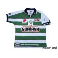 Photo1: Santos Laguna 2001 Home Shirt (1)