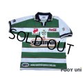 Santos Laguna 2001 Home Shirt