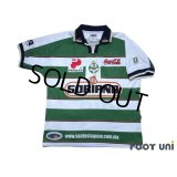 Santos Laguna 2001 Home Shirt