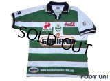 Santos Laguna 2001 Home Shirt