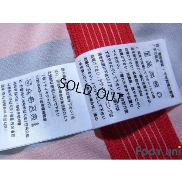 Photo6: Western Sydney Wanderers FC 2016-2017 Home Shirt