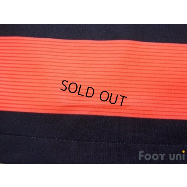 Photo7: Western Sydney Wanderers FC 2016-2017 Home Shirt