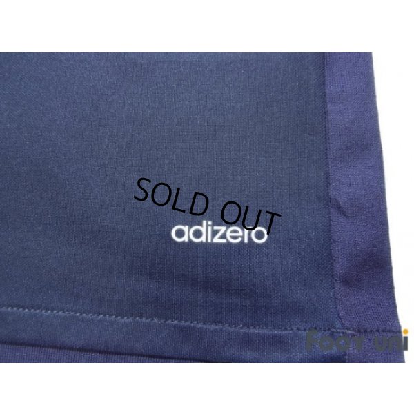 Photo7: Japan 2016 Home Authentic Shirt