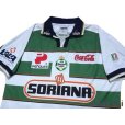 Photo3: Santos Laguna 2001 Home Shirt