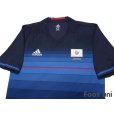 Photo3: Japan 2016 Home Authentic Shirt