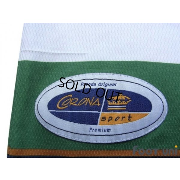 Photo7: Santos Laguna 2001 Home Shirt