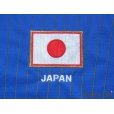 Photo5: Japan 2008 Home Shirt