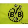 Photo6: Borussia Dortmund 2012-2013 Home Shirt #11 Reus (6)