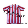 Sunderland 2008-2009 Home Shirt w/tags