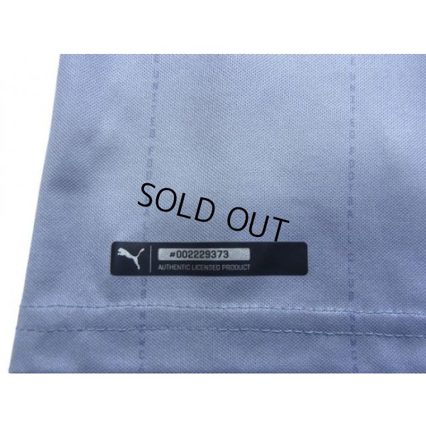 Photo7: Newcastle 2014-2015 Away Shirt #8 Anita