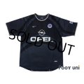 Paris Saint Germain 2001-2002 Away Shirt