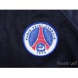 Photo5: Paris Saint Germain 2001-2002 Away Shirt