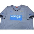 Photo3: Newcastle 2014-2015 Away Shirt #8 Anita