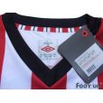 Photo5: Sunderland 2011-2012 Home Shirt #3 Asamoah Gyan w/tags